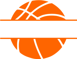 basketball connect4 logo